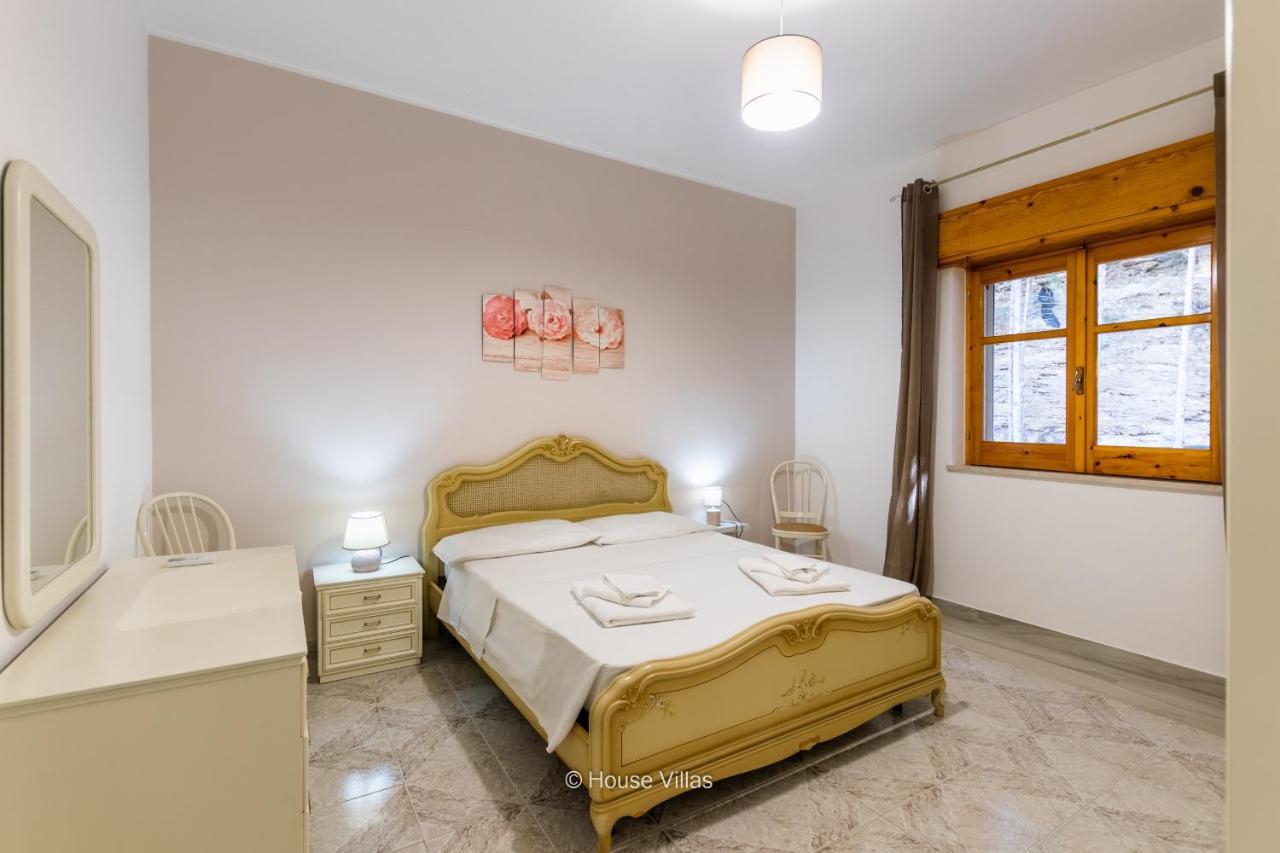 House&Villas - Villa Zagara Bianca Floridia Exterior photo